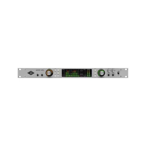 Universal Audio Apollo x8p Gen 2 Essentials  Thunderbolt Audio Interface