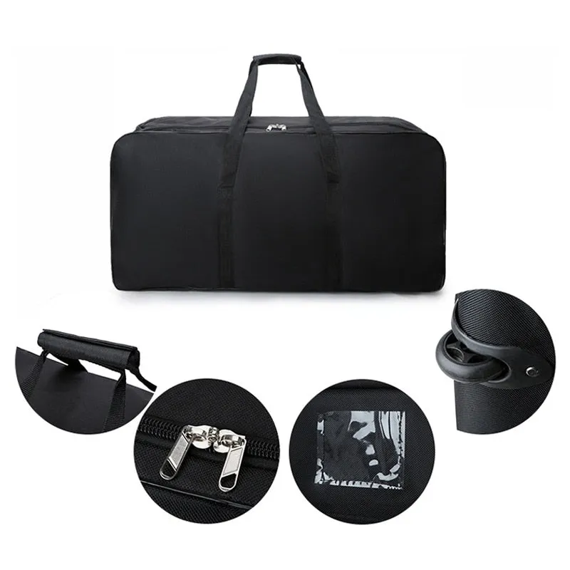 Universal Wheel Travel Bag