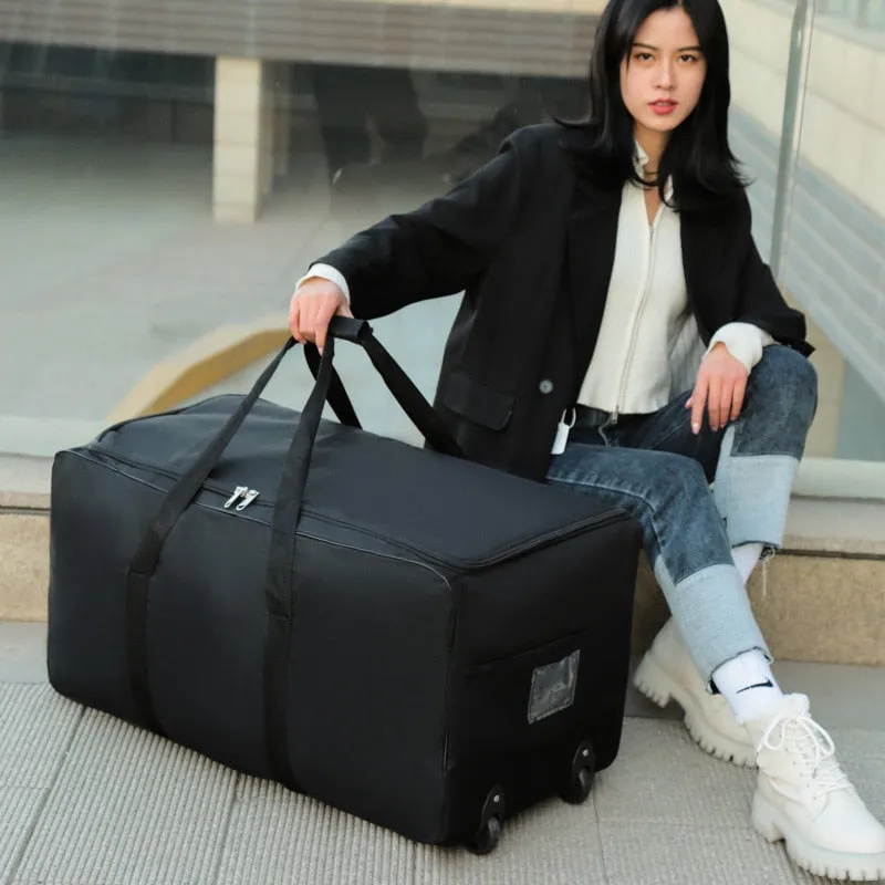 Universal Wheel Travel Bag