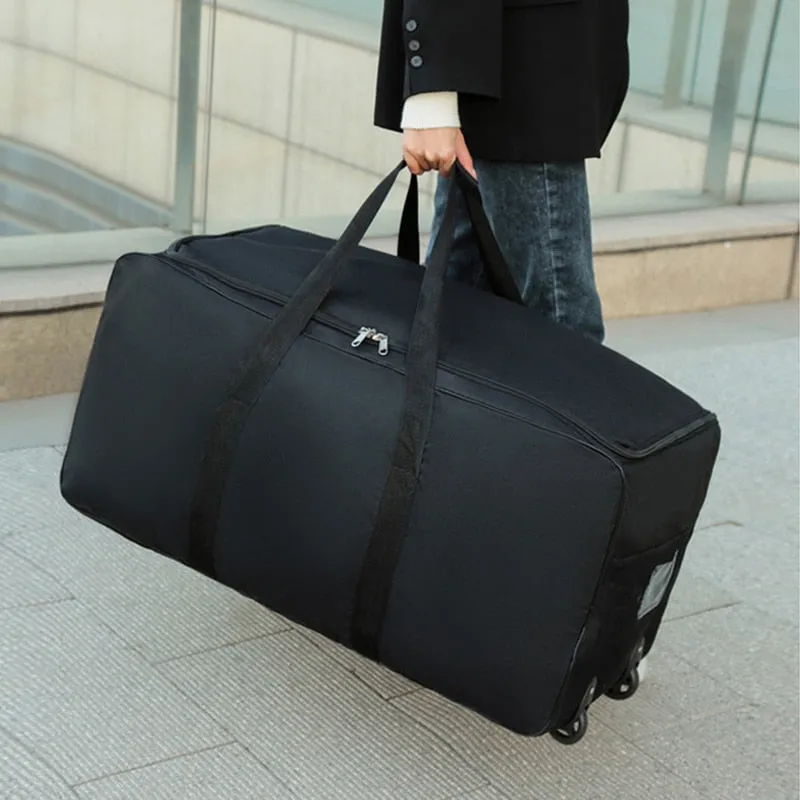 Universal Wheel Travel Bag