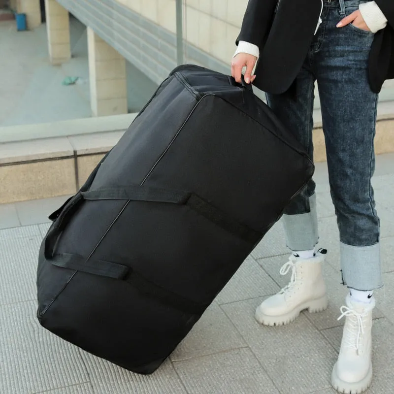 Universal Wheel Travel Bag
