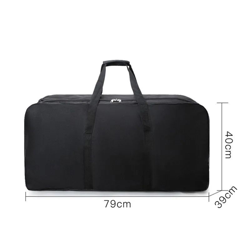 Universal Wheel Travel Bag
