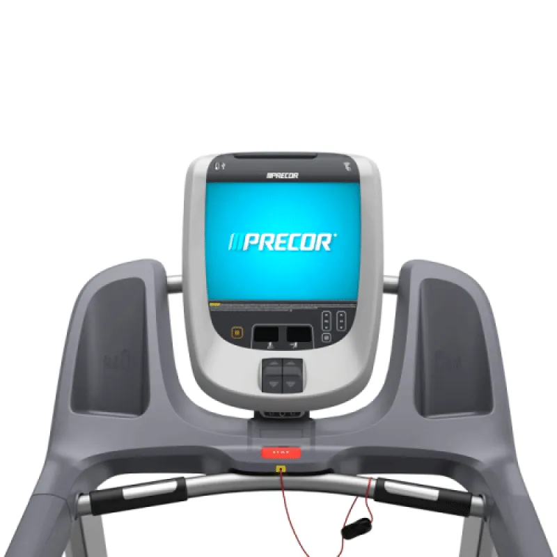 Used | Precor - TRM885 - Treadmill - AS IS
