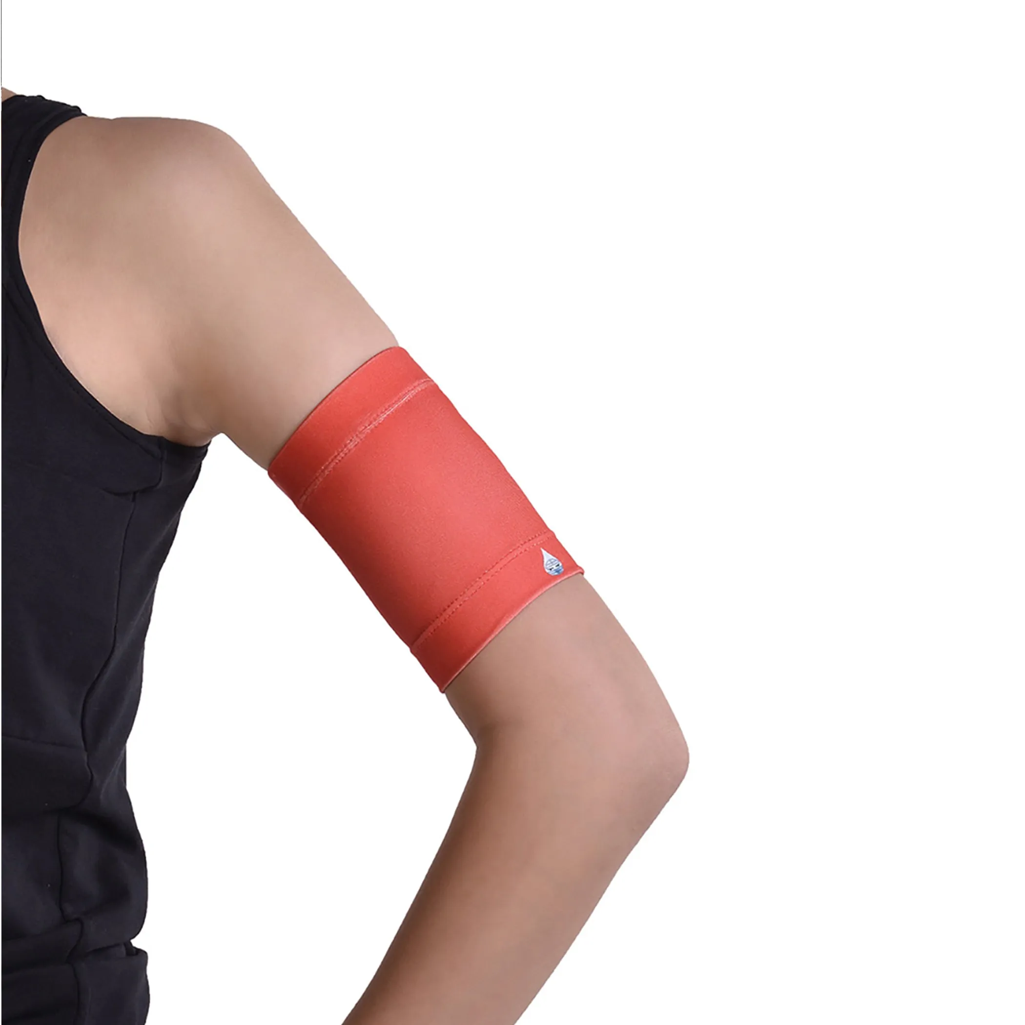 uWear Dia-Band for Glucose Sensors – Junior
