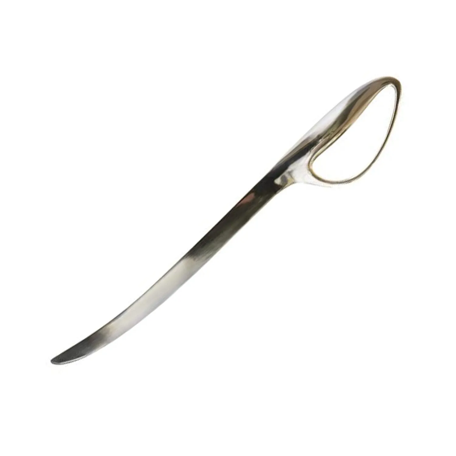 Vagnbys Champagne Sabre - Stainless Steel Mirror Finish