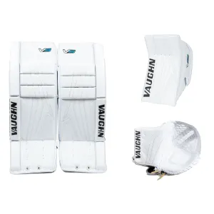 Vaughn Velocity V9 Intermediate Goalie Full Set (w/ XP Catcher)