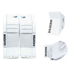 Vaughn Velocity V9 Intermediate Goalie Full Set