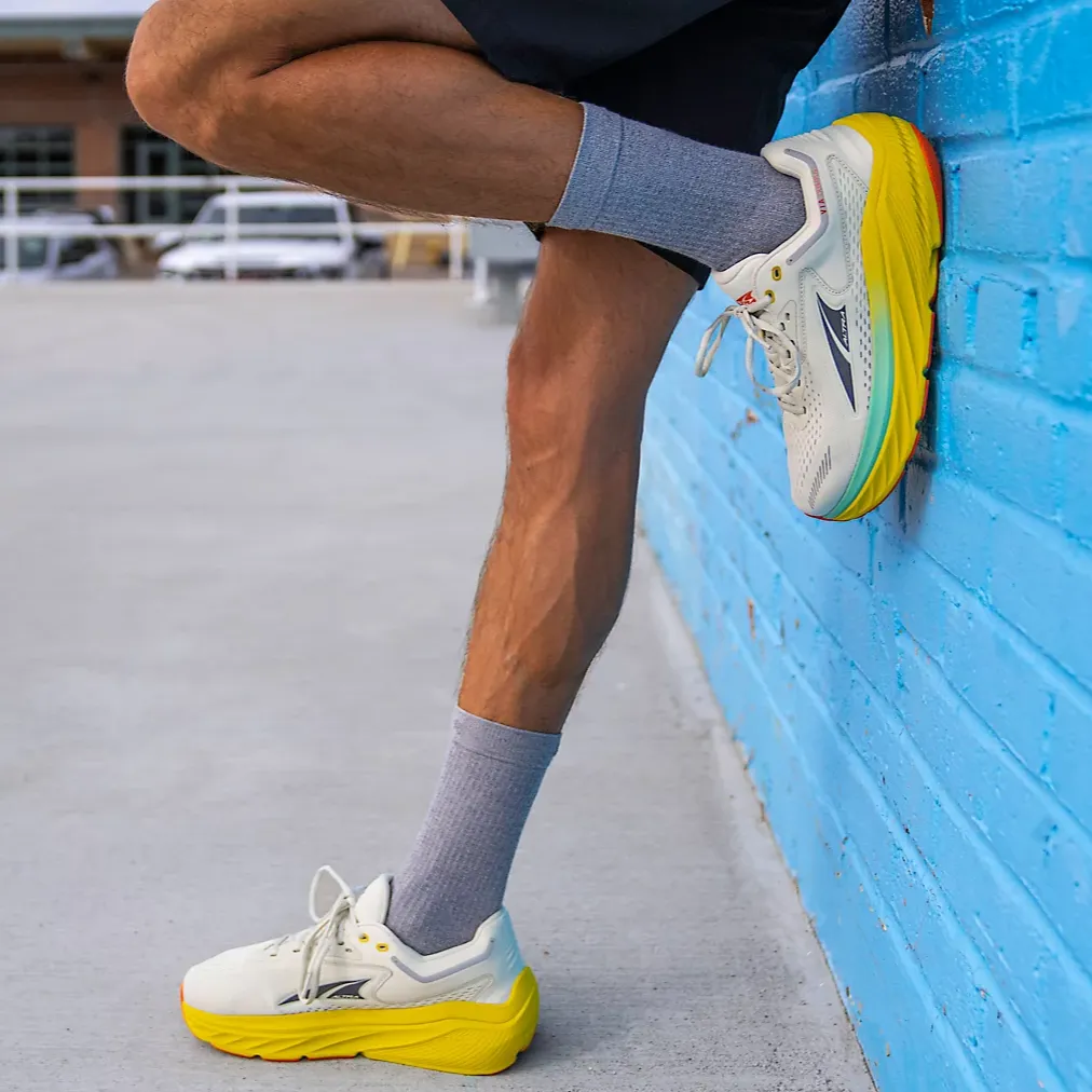 VIA Olympus (Men's) - Past Season