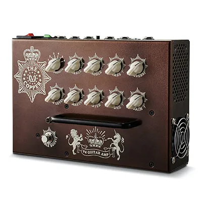 VICTORY AMPLIFICATION V4 Copper Power Amp TN-HP