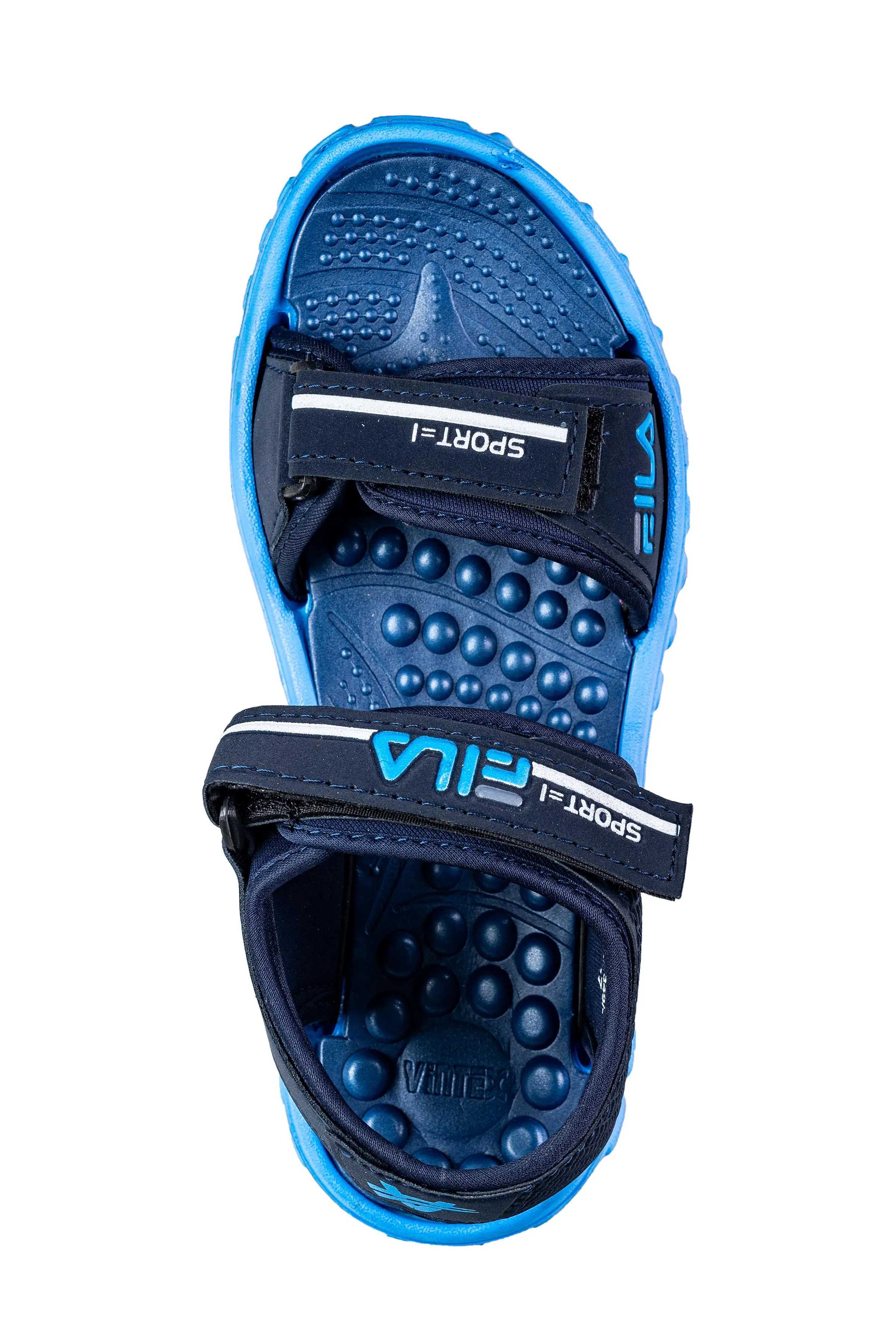 Vintex Gents Navy Blue Kito