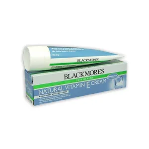 Vitamin E Cream  50 g