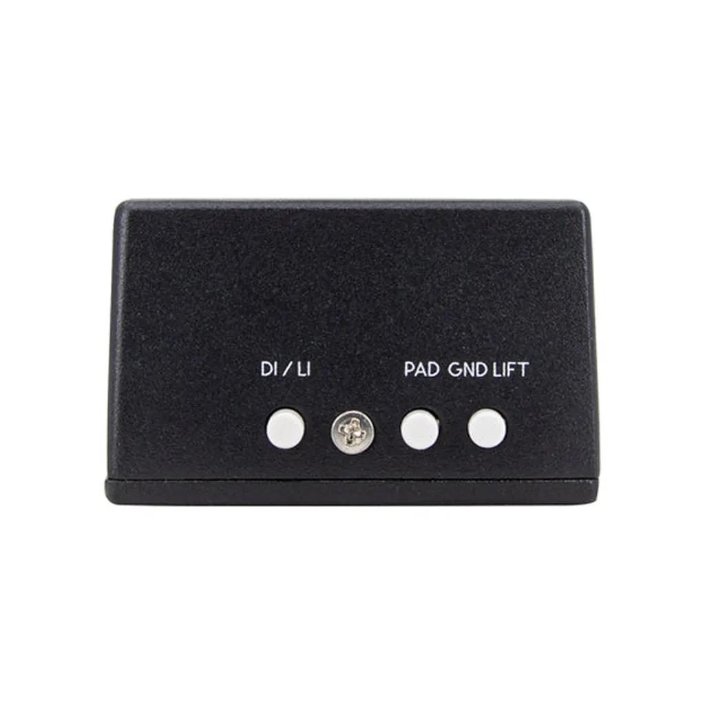 Walrus Audio Canvas Line Isolator Guitar Effects Pedal