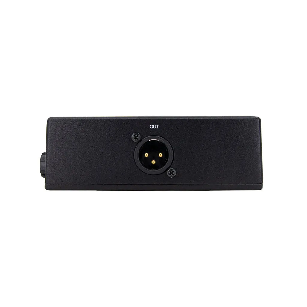 Walrus Audio Canvas Line Isolator Guitar Effects Pedal