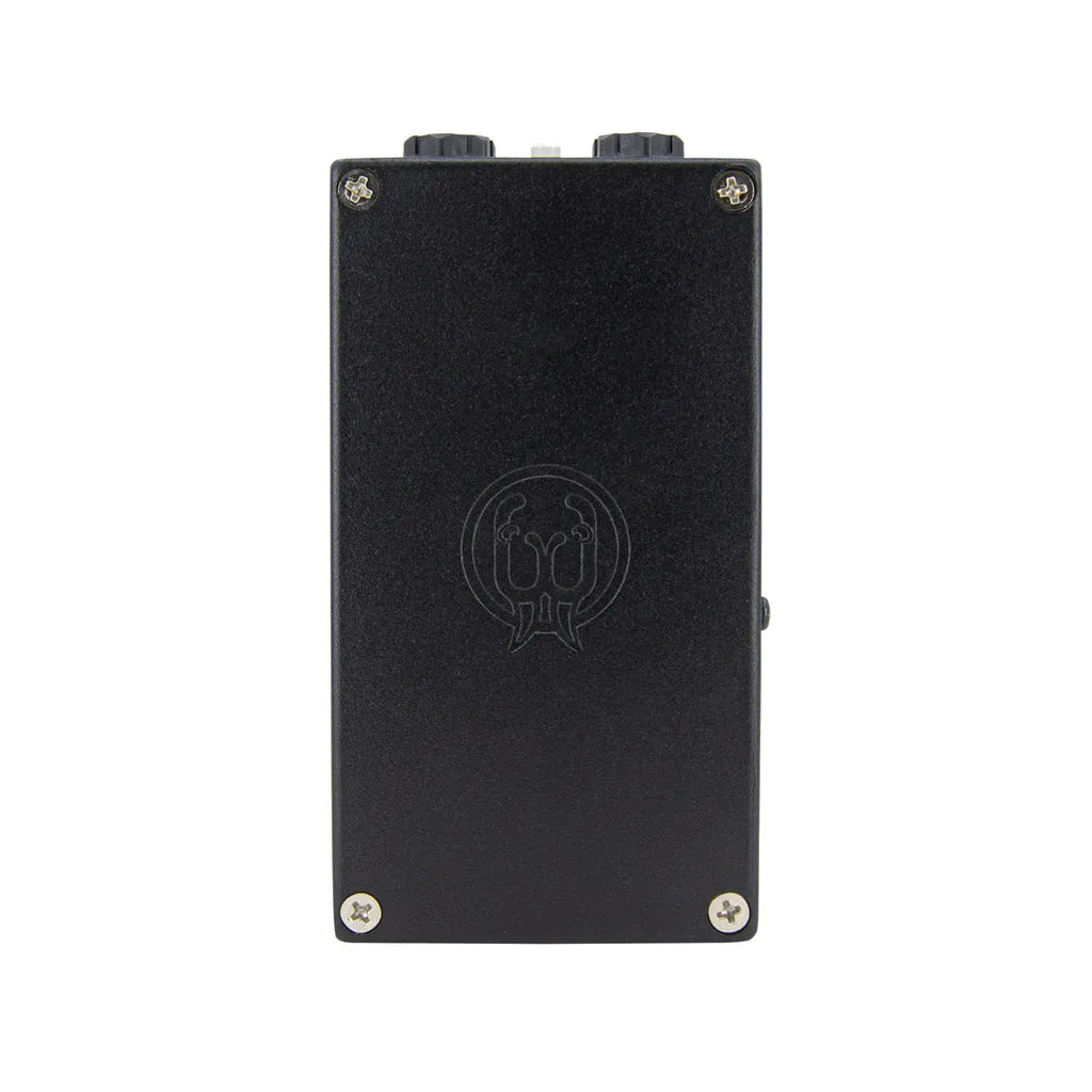 Walrus Audio Canvas Line Isolator Guitar Effects Pedal