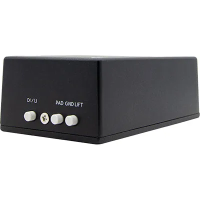 WALRUS AUDIO Canvas: Line Isolator/D.I.