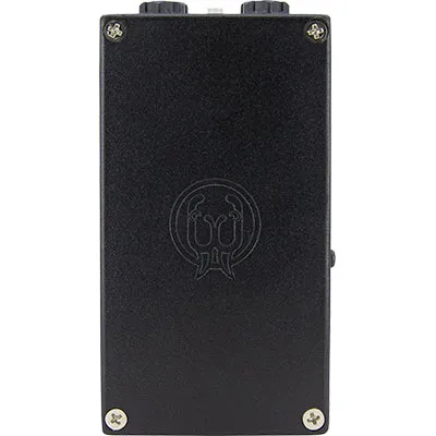 WALRUS AUDIO Canvas: Line Isolator/D.I.