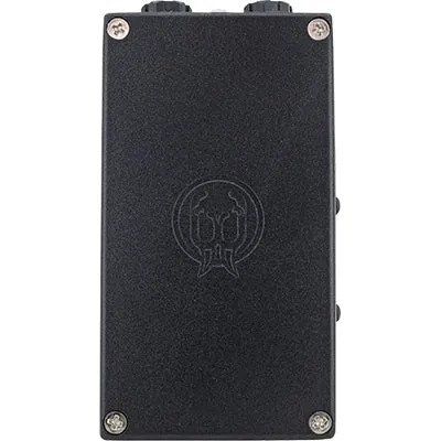 WALRUS AUDIO Canvas Stereo: Dual Line Isolator/D.I.