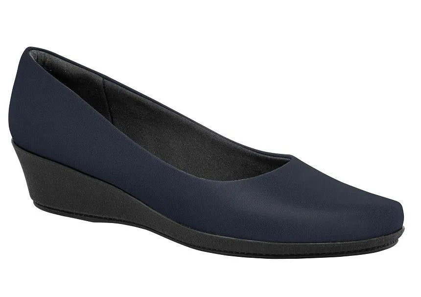 Wedge Dress Shoe - Womens
