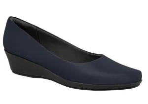 Wedge Dress Shoe - Womens