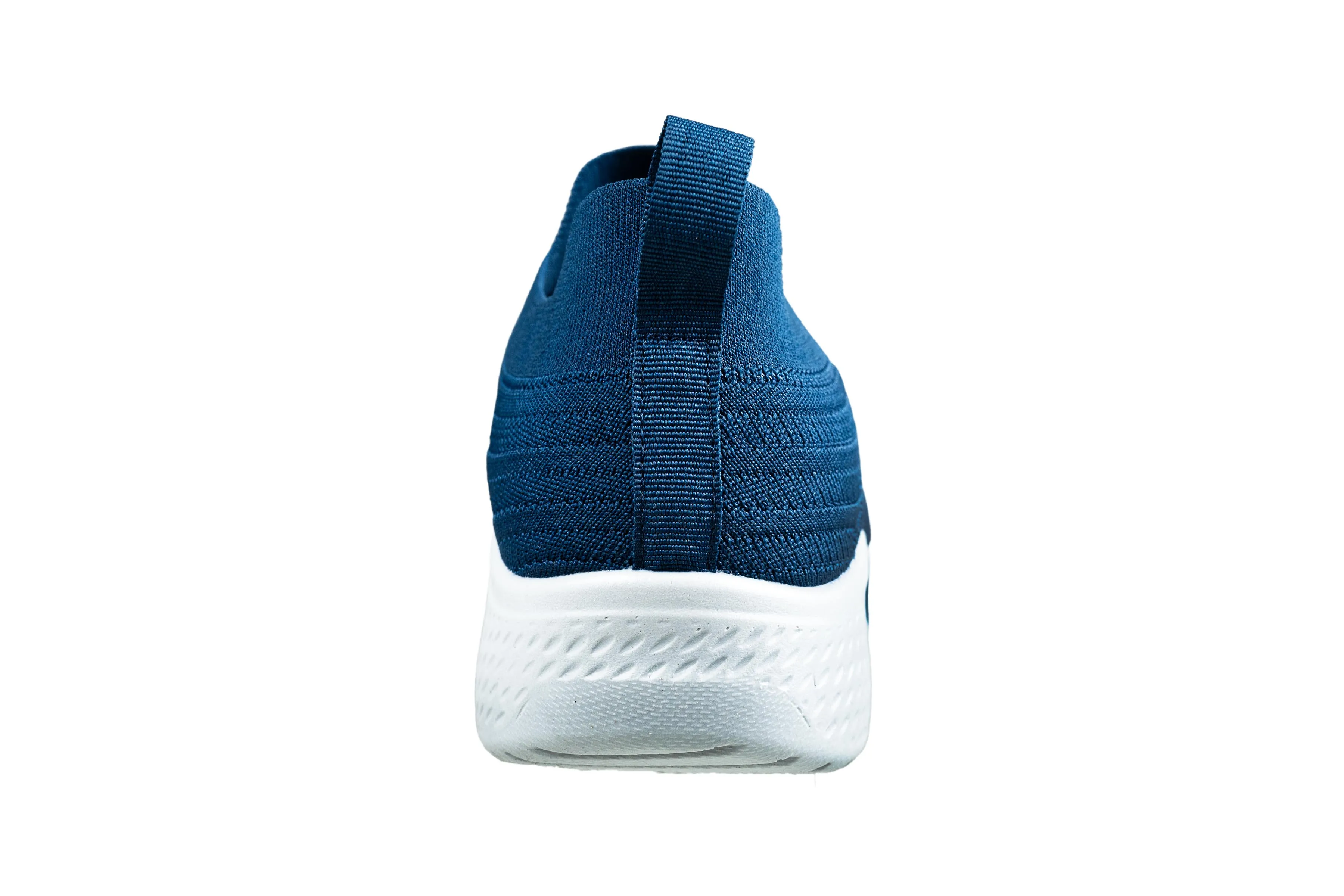 Welcome D. Blue Sports Shoe for Men