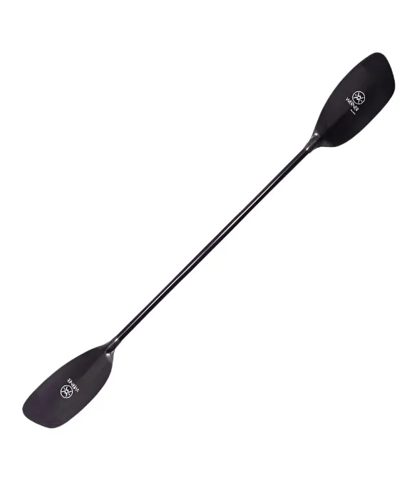 Werner ShoGun Straight Shaft Paddle