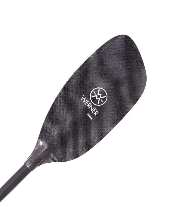 Werner Stikine Bent Shaft Paddle