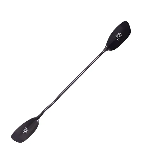 Werner Stikine Bent Shaft Paddle