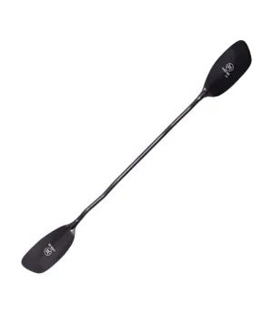 Werner Stikine Bent Shaft Paddle