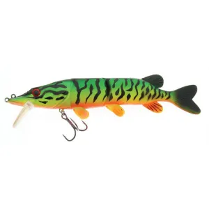 WESTIN - MIKE THE PIKE HYBRID