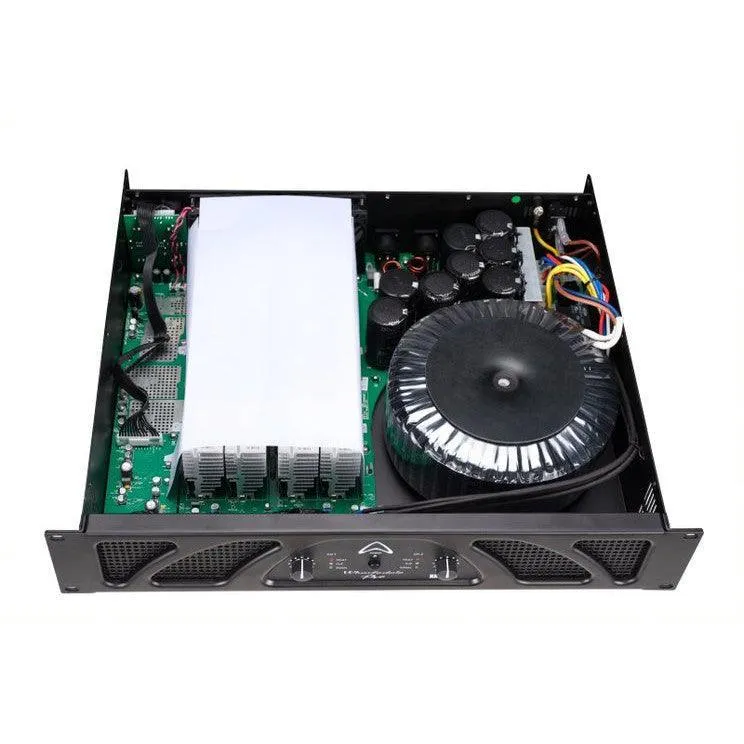 Wharfedale Pro XR3500 Power Amplifier