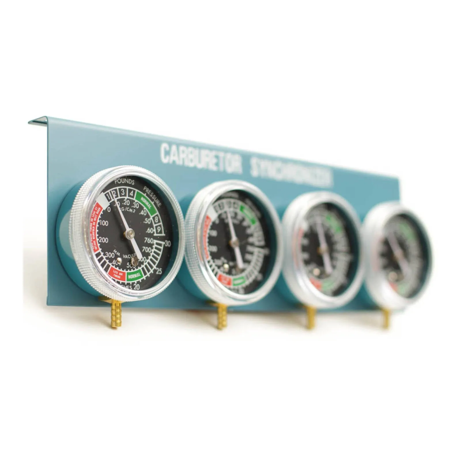WHITES CARBURETTOR VACUUM GAUGE SET