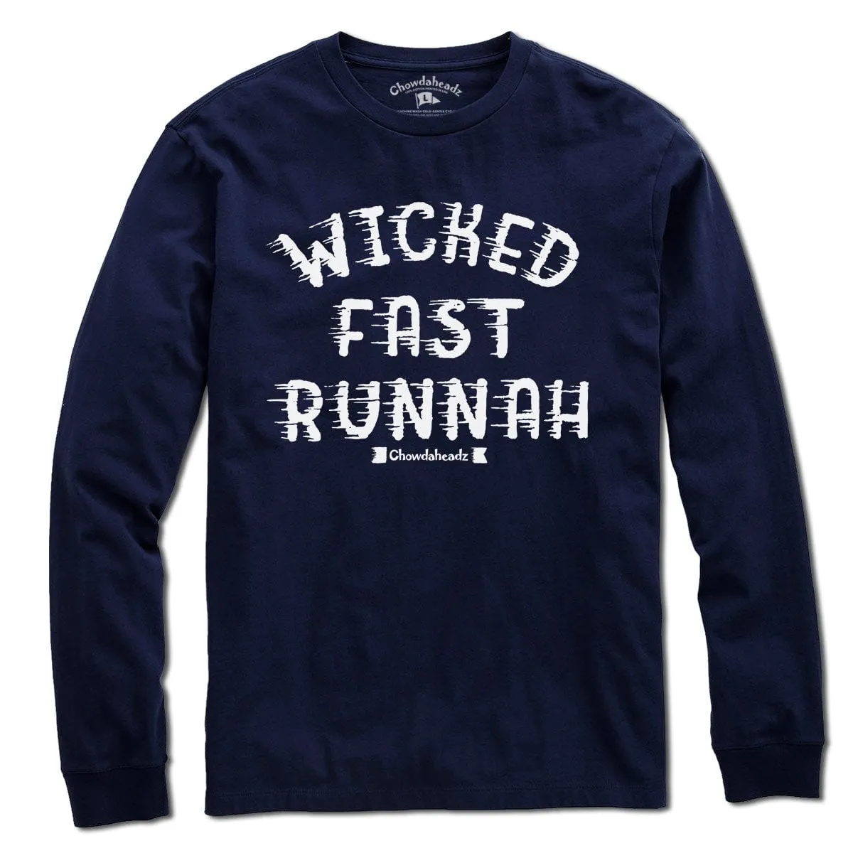 Wicked Fast Runnah T-Shirt