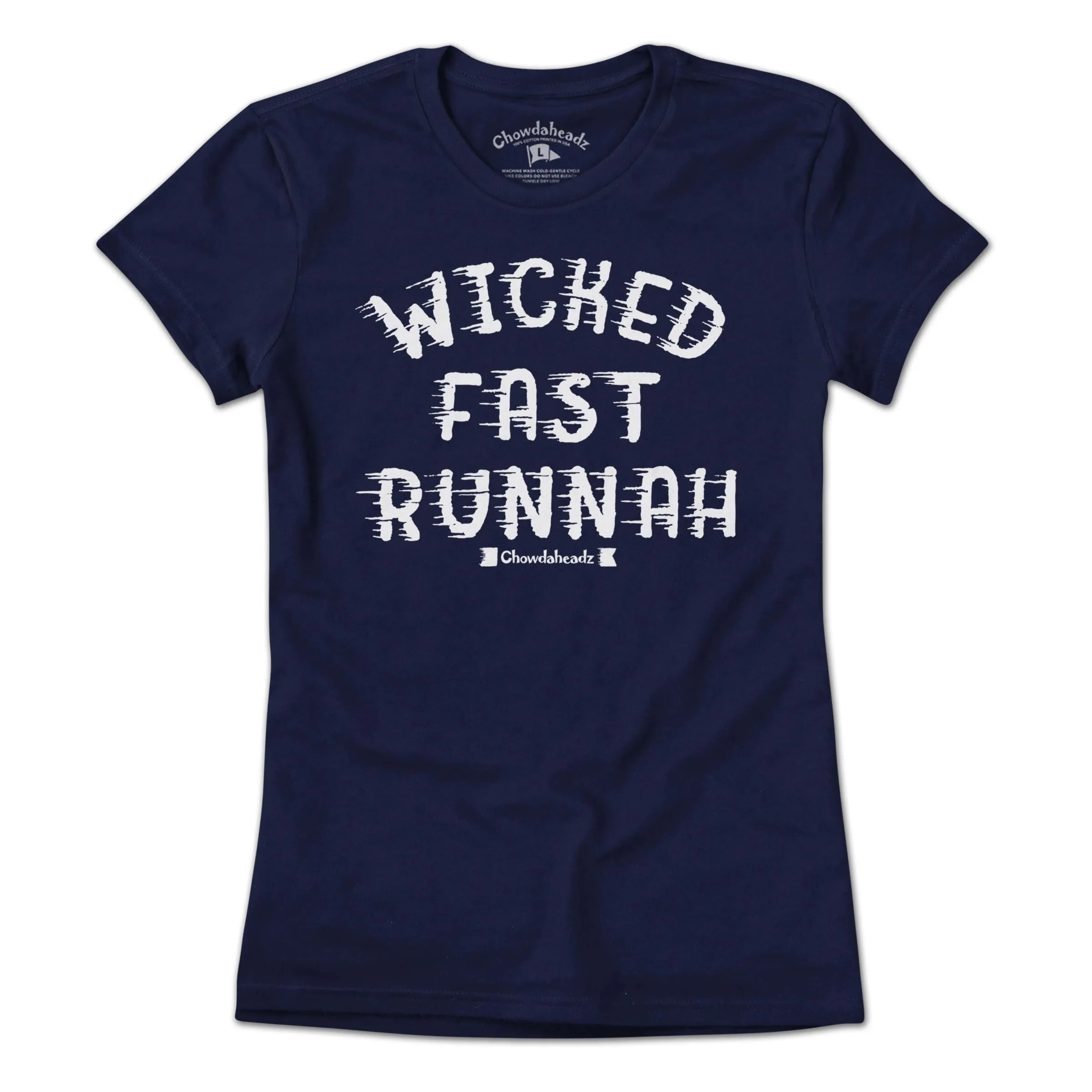Wicked Fast Runnah T-Shirt