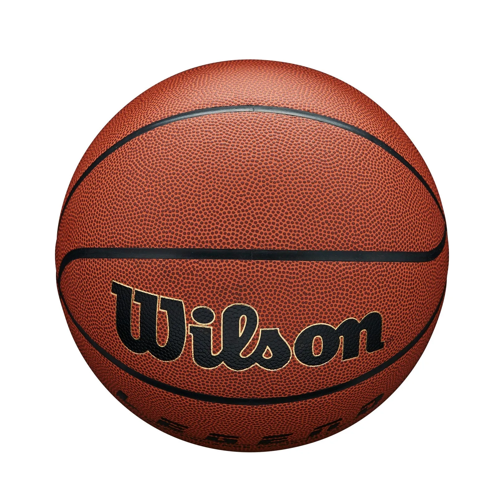 WILSON BASKETBALL LEGEND COMPOSITE