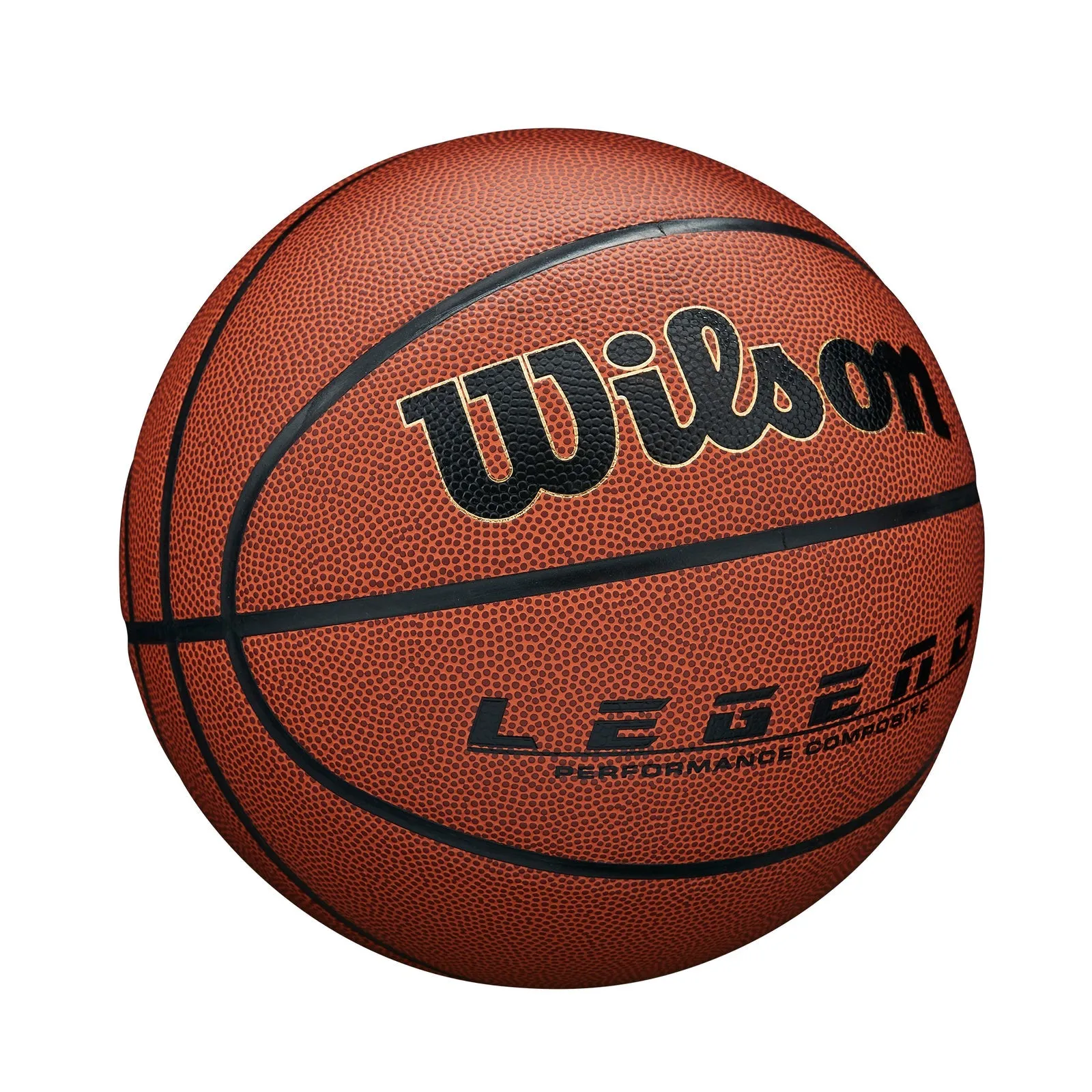 WILSON BASKETBALL LEGEND COMPOSITE