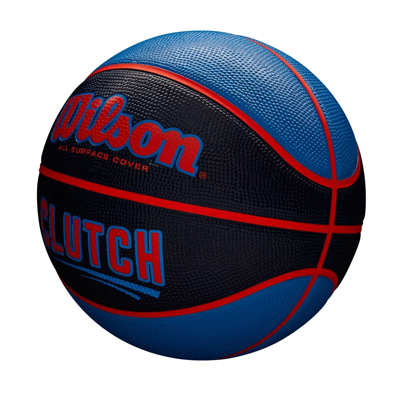WILSON CLUTCH BASKETBALL