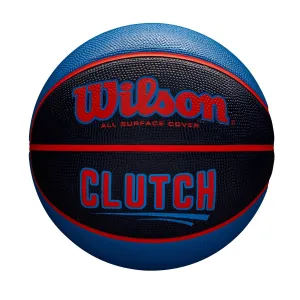 WILSON CLUTCH BASKETBALL
