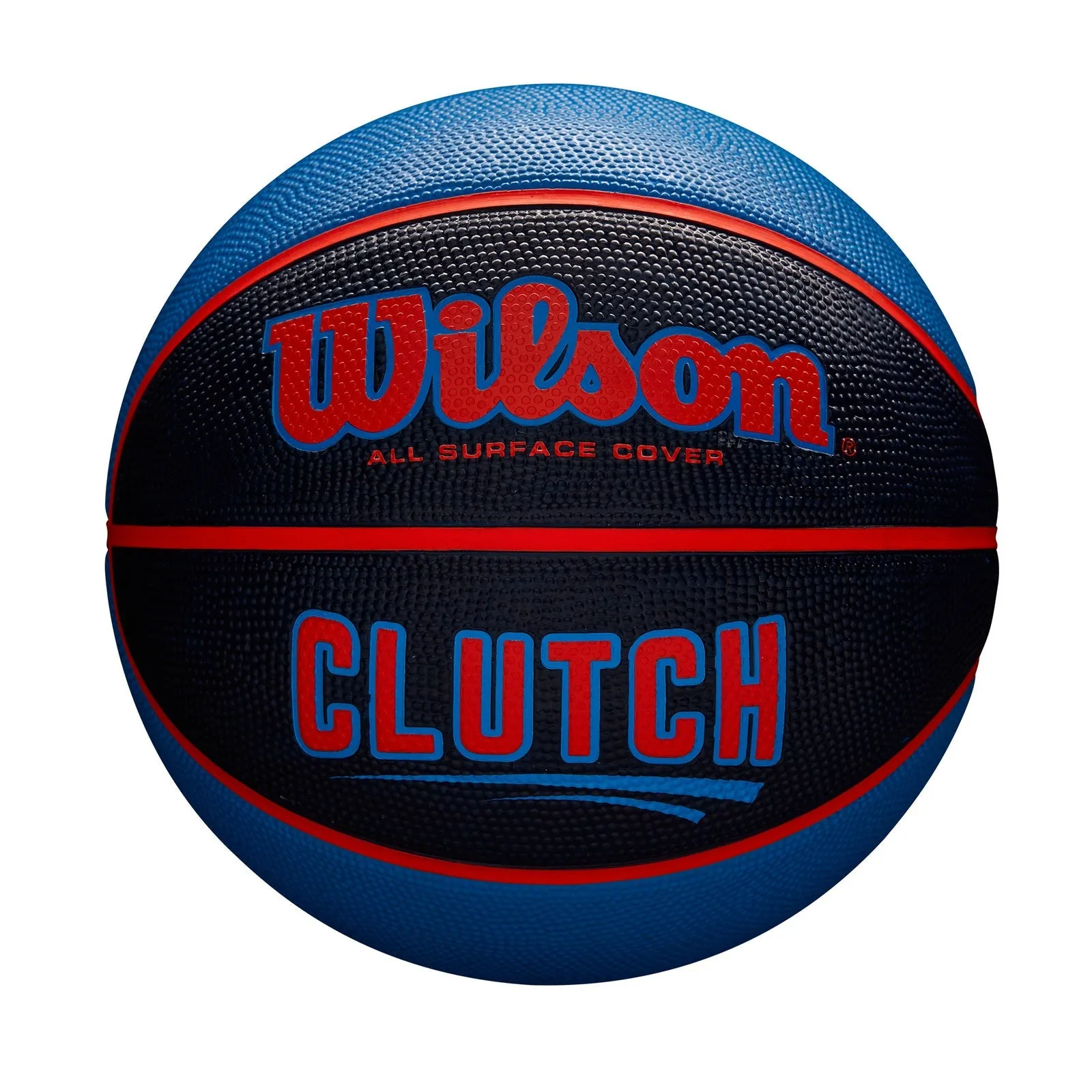 WILSON CLUTCH BASKETBALL