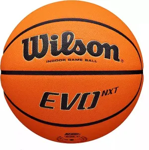 Wilson Evo NXT Basketball