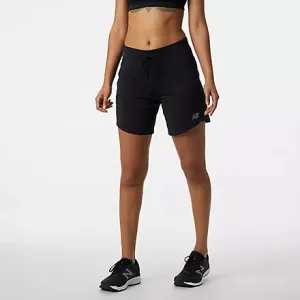 Women's Impact Run 7 Inch Short