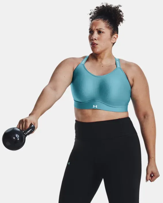 Women's Infinity Mid Covered Sports Bra