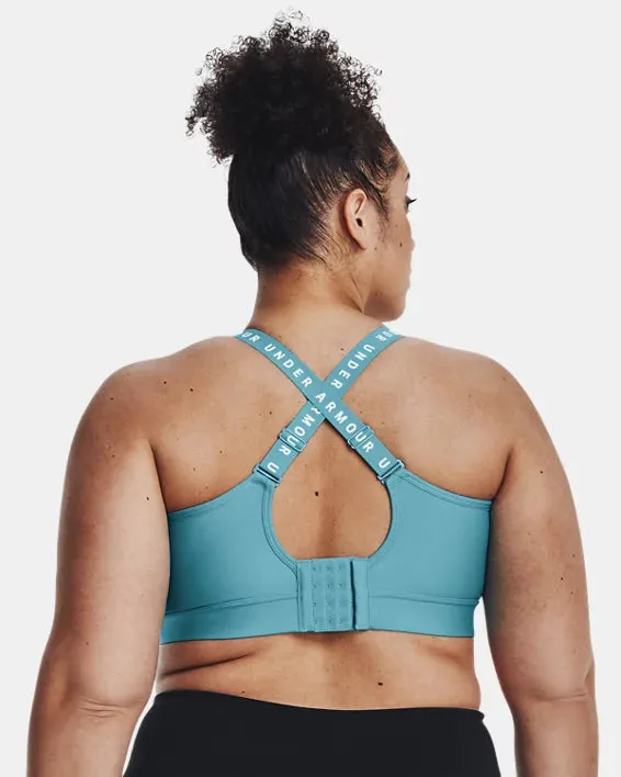 Women's Infinity Mid Covered Sports Bra