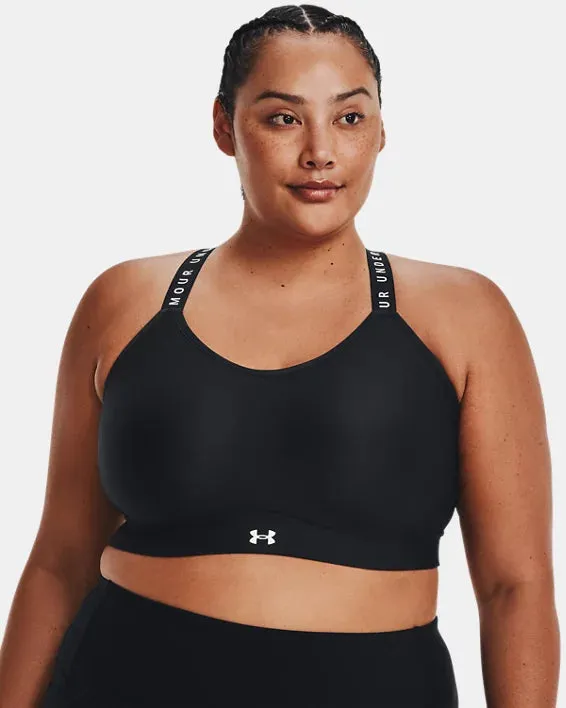 Women's Infinity Mid Covered Sports Bra