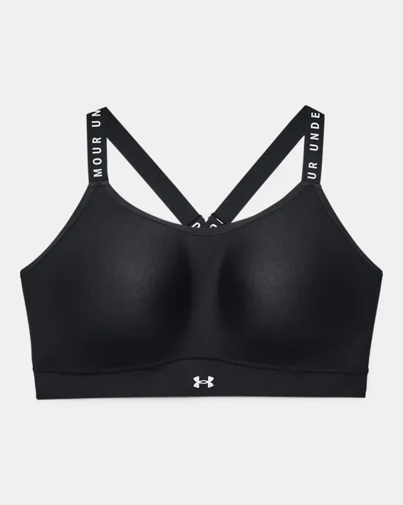 Women's Infinity Mid Covered Sports Bra