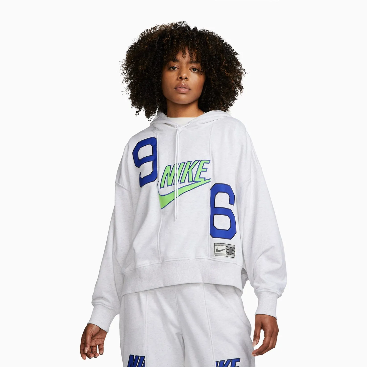 Women's Nike Sportswear Circa 96 Outfit