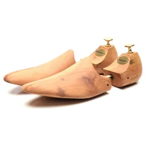 Wooden Shoe Trees UK 8