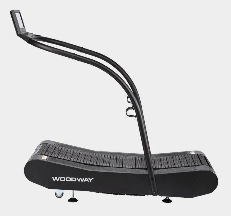 Woodway | Treadmill - Curve Trainer (Demo Model)