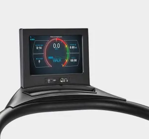 Woodway | Treadmill - Curve Trainer (Demo Model)
