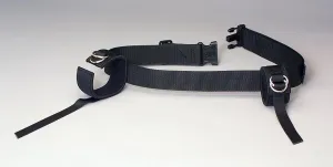 Wrist to Waist Restraint / Ankle Hobble - NTB-200 & NAH-200
