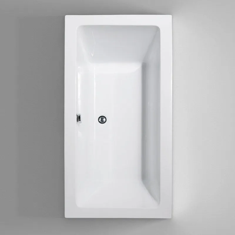 Wyndham Collection Melody 60" Soaking Bathtub WC-BT1011-60